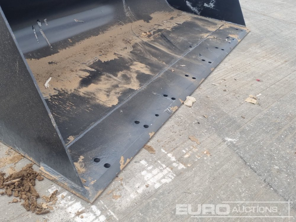 Poljoprivredna mašina Unused Strickland 90" Loading Bucket to suit JCB Telehandler: slika 10