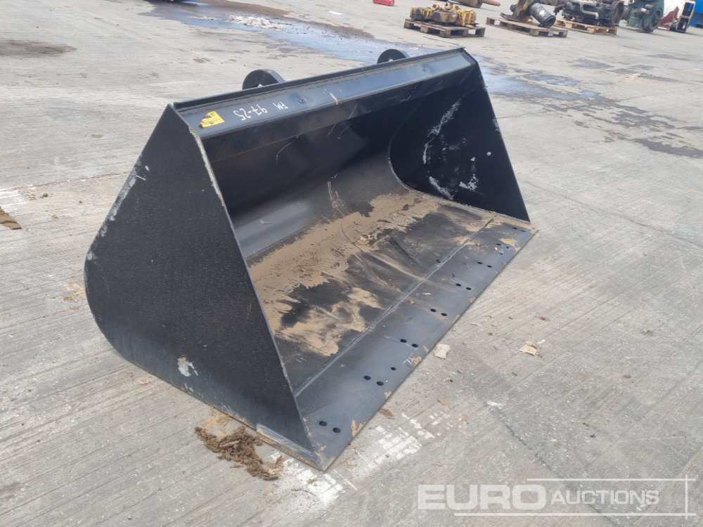 Poljoprivredna mašina Unused Strickland 90" Loading Bucket to suit JCB Telehandler: slika 7