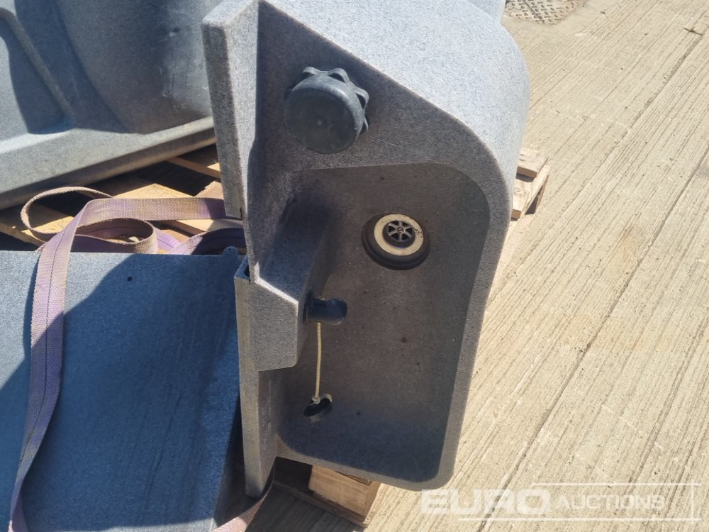 Portable Toilet (Spares) - Građevinska oprema: slika 5 Portable Toilet (Spares) - Građevinska oprema: slika 5