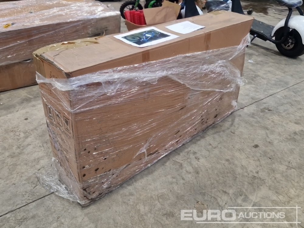 Rapid 500 Sport 36V Electric Bike - Гаражна опрема: slika 3 Rapid 500 Sport 36V Electric Bike - Гаражна опрема: slika 3