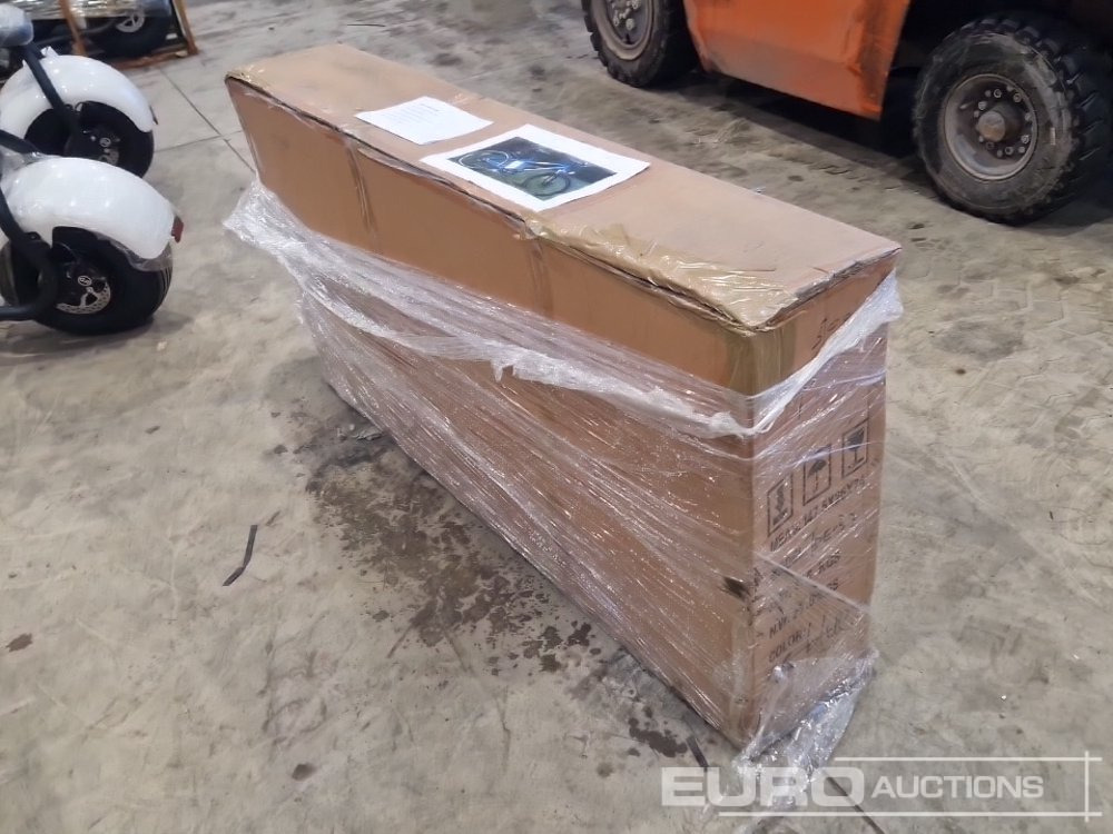 Rapid 500 Sport 36V Electric Bike - Гаражна опрема: slika 4 Rapid 500 Sport 36V Electric Bike - Гаражна опрема: slika 4