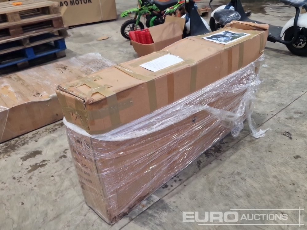 Rapid City 36V Electric Bike - Гаражна опрема: slika 3 Rapid City 36V Electric Bike - Гаражна опрема: slika 3