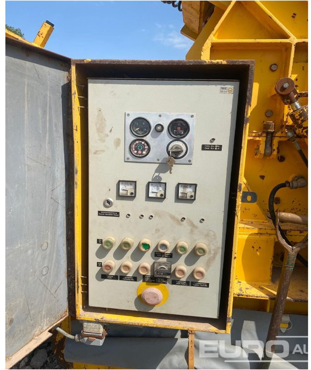 Drobilica Rubble Master RM60: slika 14 Drobilica Rubble Master RM60: slika 14