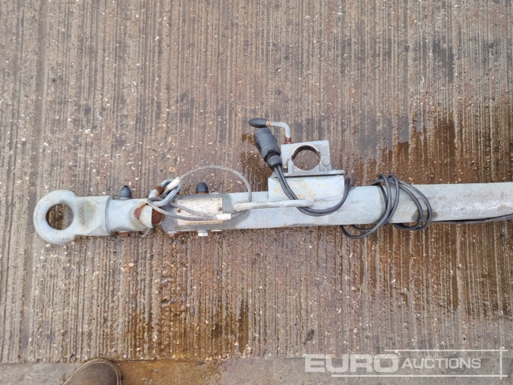 Set generatora Shindaiwa 300A: slika 13 Set generatora Shindaiwa 300A: slika 13