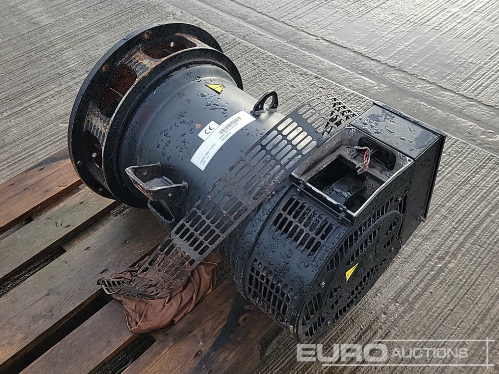 Stamford 25kVA Alternator - Set generatora: slika 3 Stamford 25kVA Alternator - Set generatora: slika 3