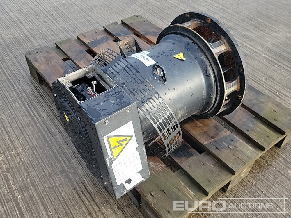Stamford 25kVA Alternator - Set generatora: slika 5 Stamford 25kVA Alternator - Set generatora: slika 5