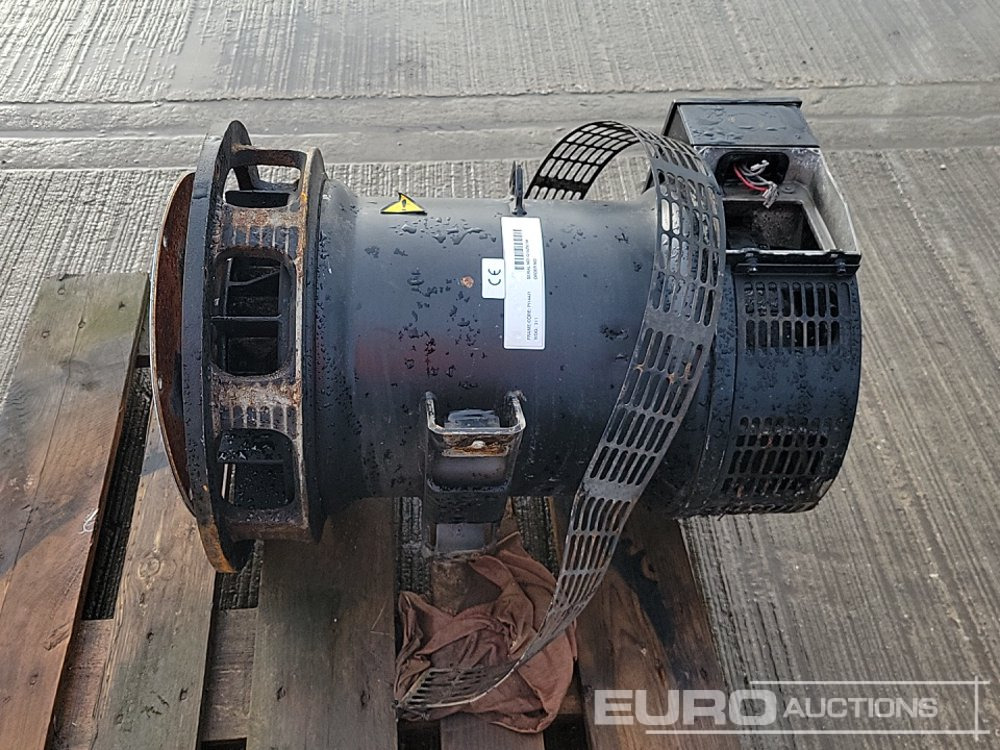 Stamford 25kVA Alternator - Set generatora: slika 2 Stamford 25kVA Alternator - Set generatora: slika 2