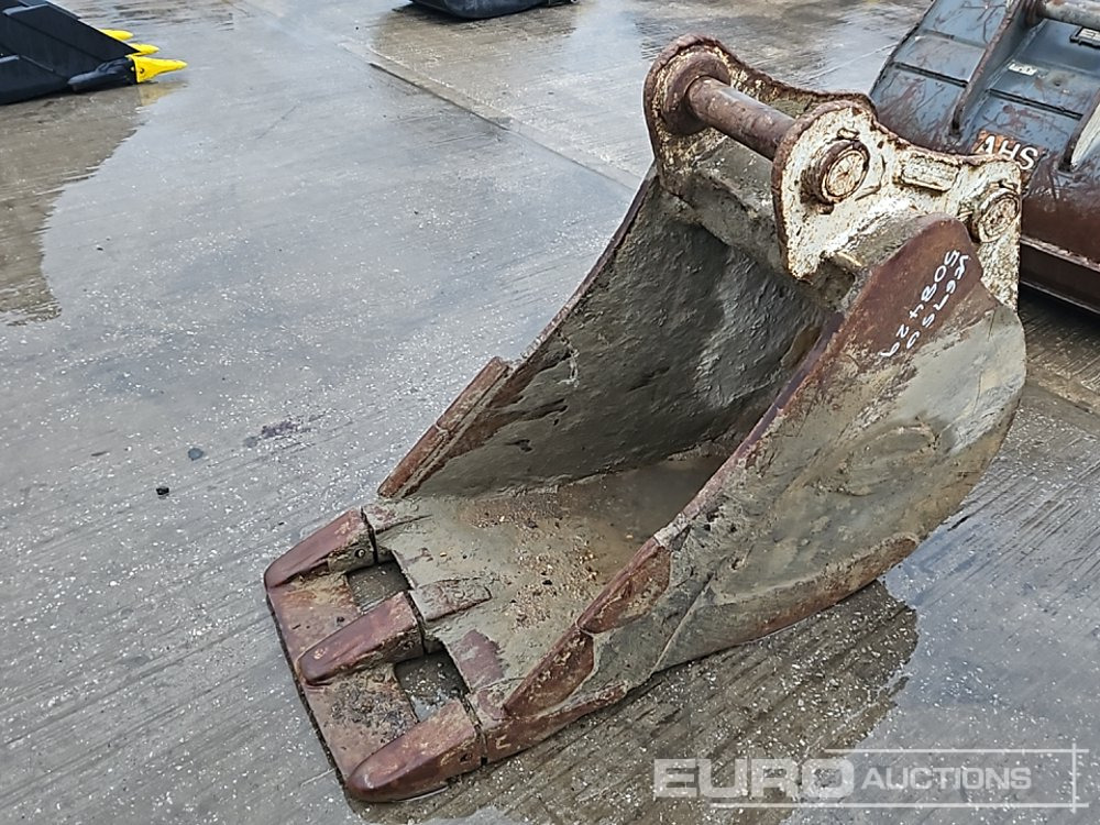 Strickland 24" Digging Bucket 65mm Pin to suit 13 Ton Excavator - Kašika: slika 3 Strickland 24" Digging Bucket 65mm Pin to suit 13 Ton Excavator - Kašika: slika 3