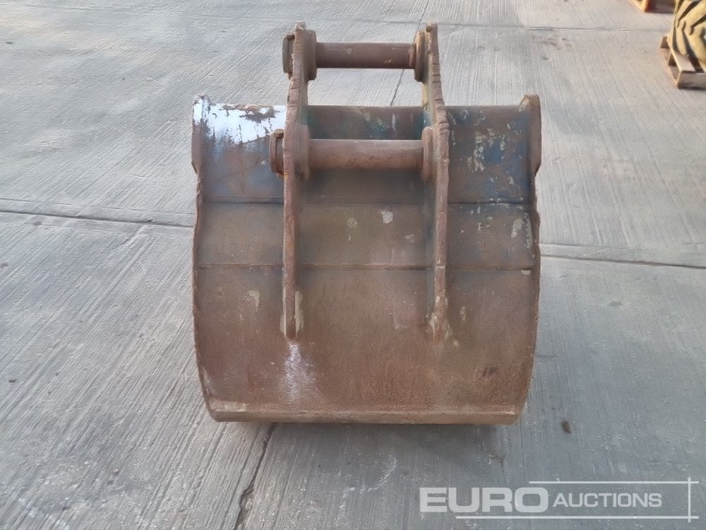 Strickland 36" Digging Bucket 65mm Pin to suit 13 Ton Excavator - Kašika: slika 4 Strickland 36" Digging Bucket 65mm Pin to suit 13 Ton Excavator - Kašika: slika 4