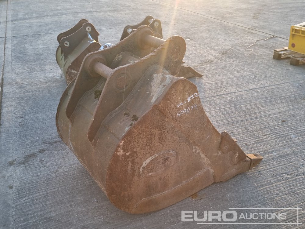 Strickland 36" Digging Bucket 65mm Pin to suit 13 Ton Excavator - Kašika: slika 5 Strickland 36" Digging Bucket 65mm Pin to suit 13 Ton Excavator - Kašika: slika 5