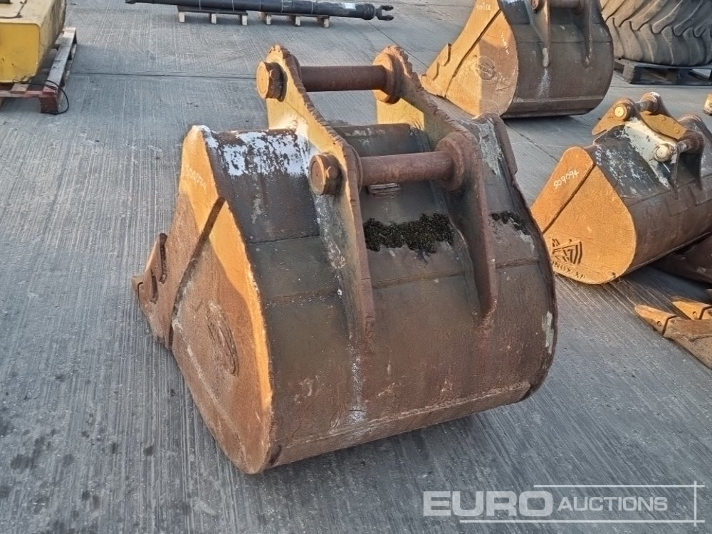 Strickland 36" Digging Bucket 65mm Pin to suit 13 Ton Excavator - Kašika: slika 3 Strickland 36" Digging Bucket 65mm Pin to suit 13 Ton Excavator - Kašika: slika 3