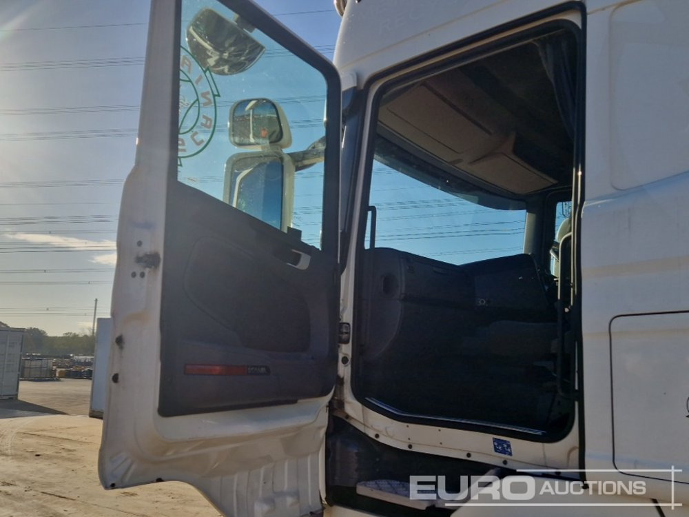 Tegljač 2016 Scania R520: slika 23