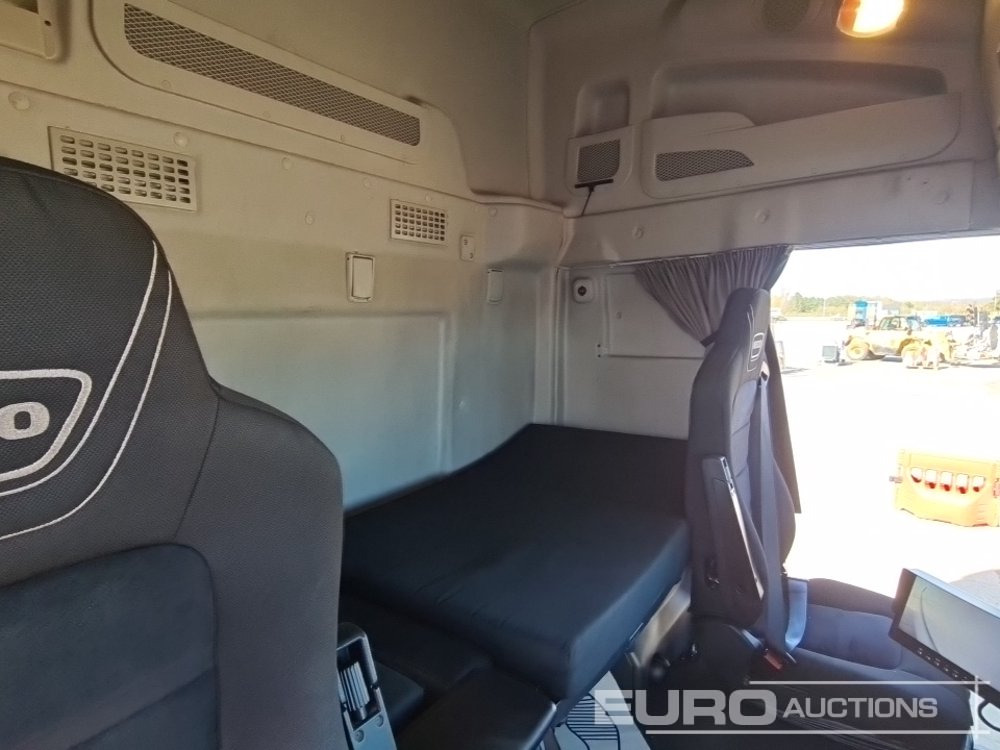 Tegljač 2020 Iveco Stralis 400: slika 24
