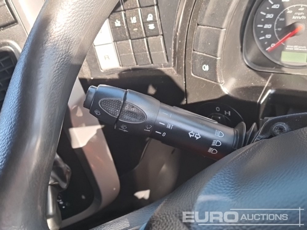 Tegljač 2020 Iveco Stralis 400: slika 30