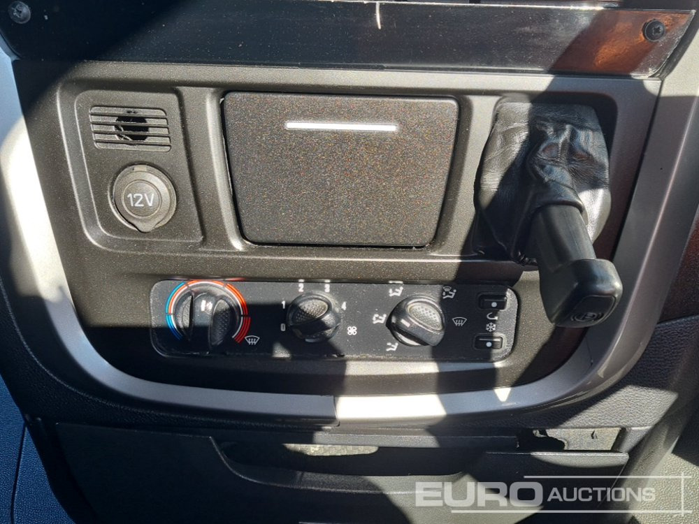 Tegljač 2020 Iveco Stralis 400: slika 26