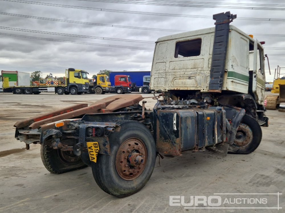 Scania 92M - Tegljač: slika 5 Scania 92M - Tegljač: slika 5