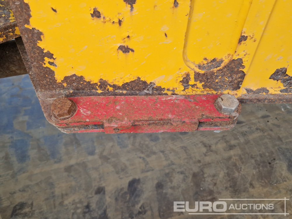 Mini kiper Thwaites 10 Ton: slika 23 Mini kiper Thwaites 10 Ton: slika 23