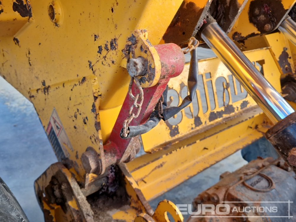 Mini kiper Thwaites 10 Ton: slika 29 Mini kiper Thwaites 10 Ton: slika 29