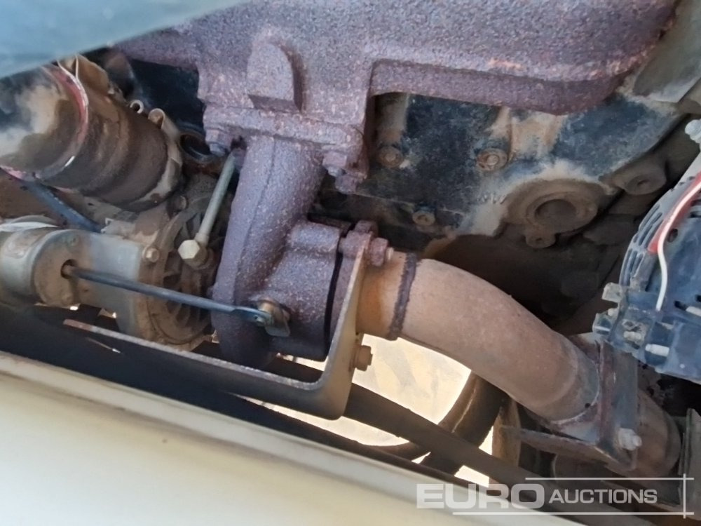 Mini kiper Thwaites 10 Ton: slika 18 Mini kiper Thwaites 10 Ton: slika 18