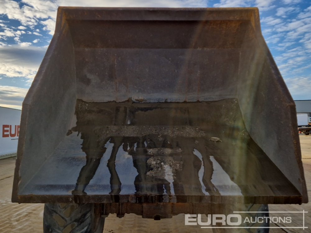 Mini kiper Thwaites 10 Ton: slika 30 Mini kiper Thwaites 10 Ton: slika 30