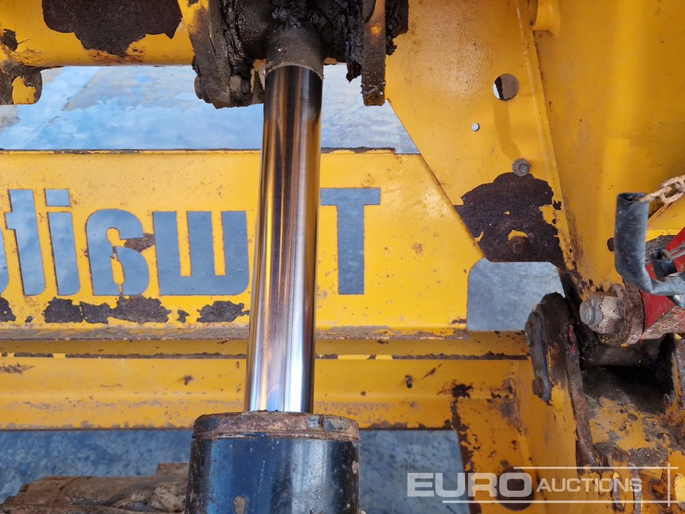 Mini kiper Thwaites 10 Ton: slika 25 Mini kiper Thwaites 10 Ton: slika 25