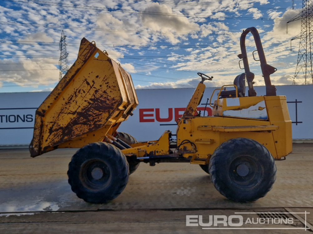 Mini kiper Thwaites 10 Ton: slika 14 Mini kiper Thwaites 10 Ton: slika 14