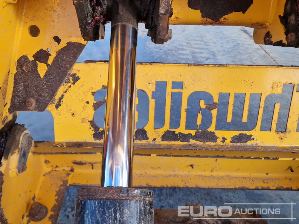 Mini kiper Thwaites 10 Ton: slika 26 Mini kiper Thwaites 10 Ton: slika 26