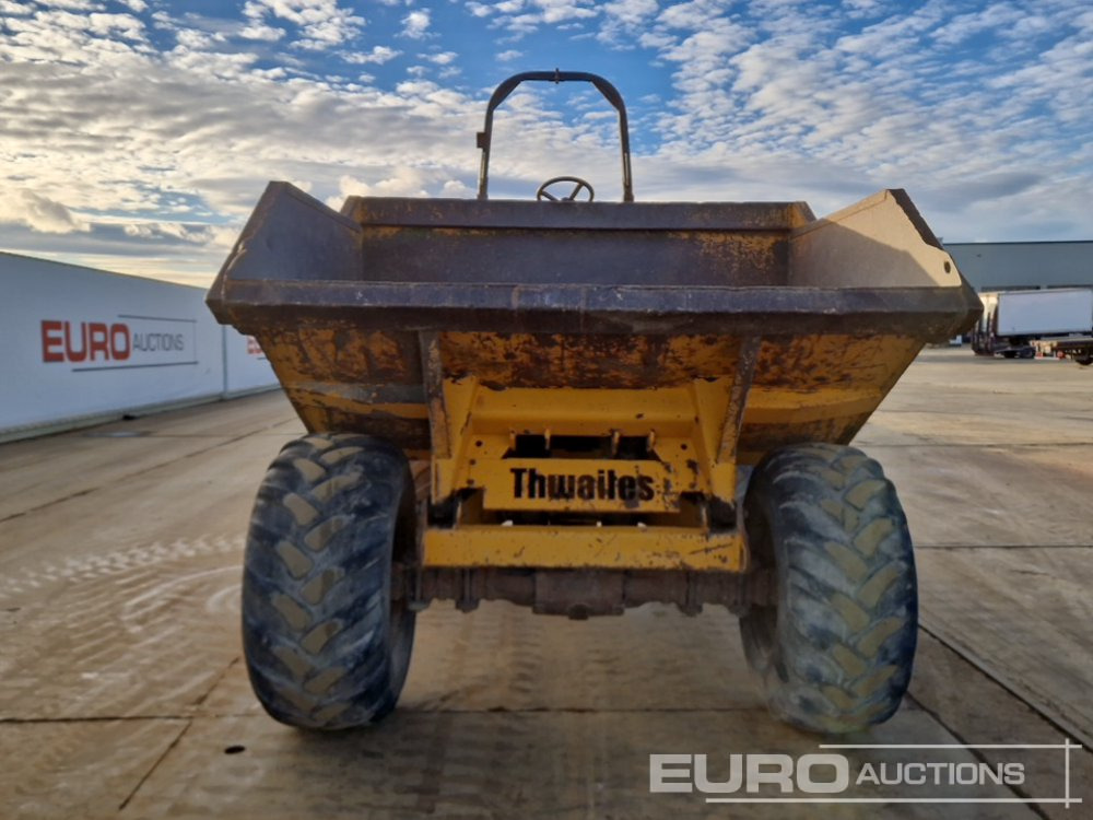 Mini kiper Thwaites 10 Ton: slika 8 Mini kiper Thwaites 10 Ton: slika 8