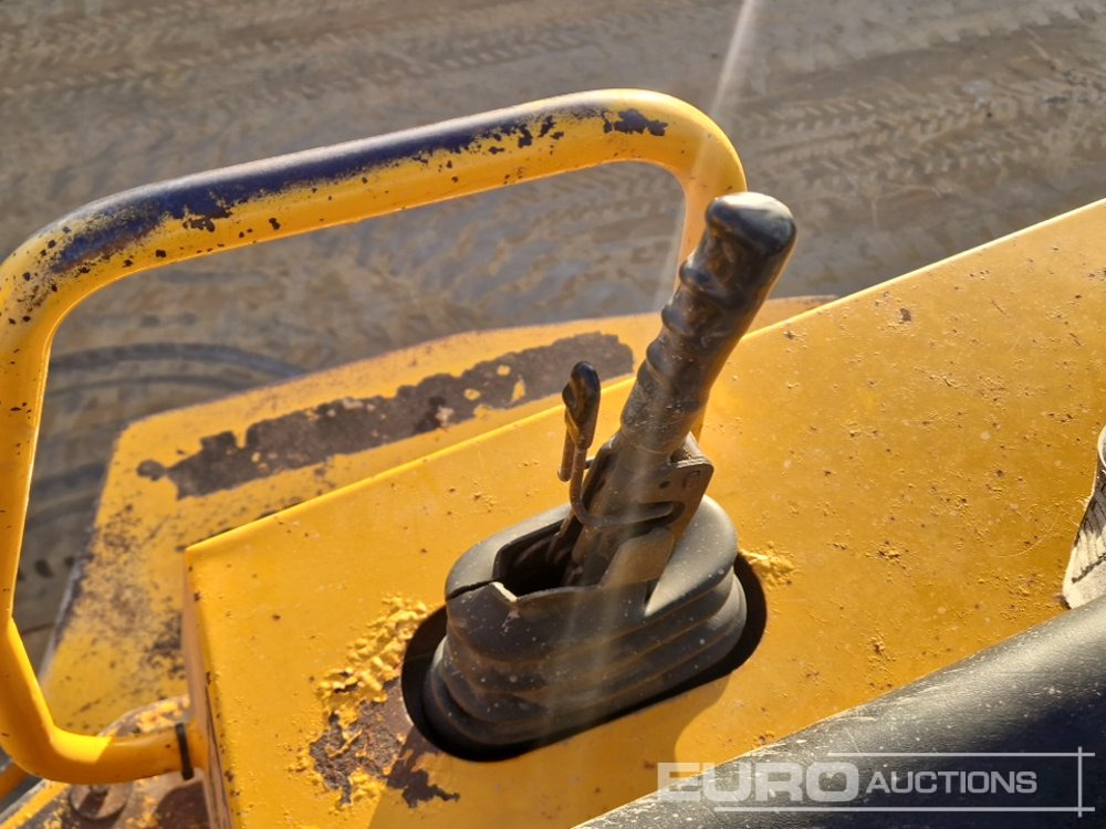 Mini kiper Thwaites 10 Ton: slika 33 Mini kiper Thwaites 10 Ton: slika 33