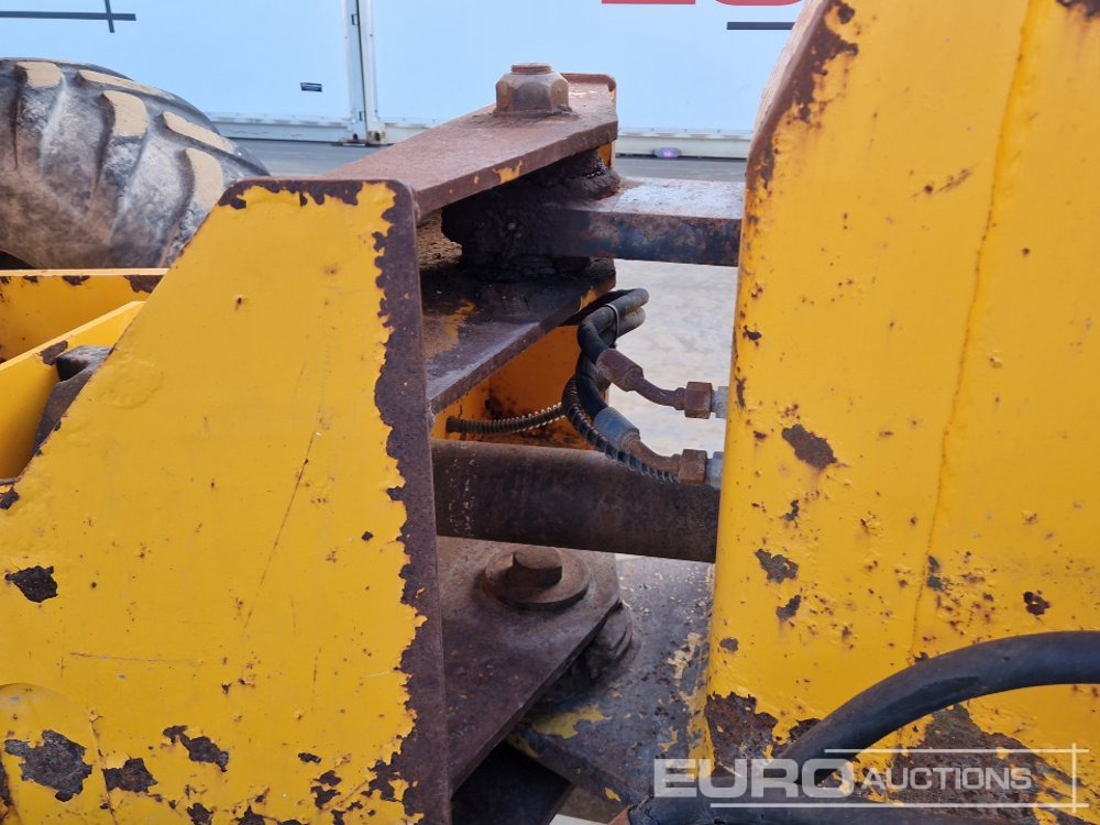 Mini kiper Thwaites 10 Ton: slika 27 Mini kiper Thwaites 10 Ton: slika 27