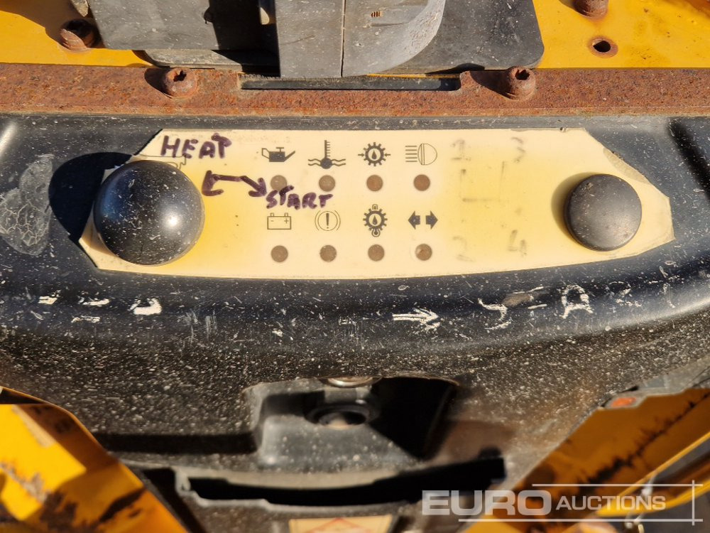 Mini kiper Thwaites 10 Ton: slika 37 Mini kiper Thwaites 10 Ton: slika 37