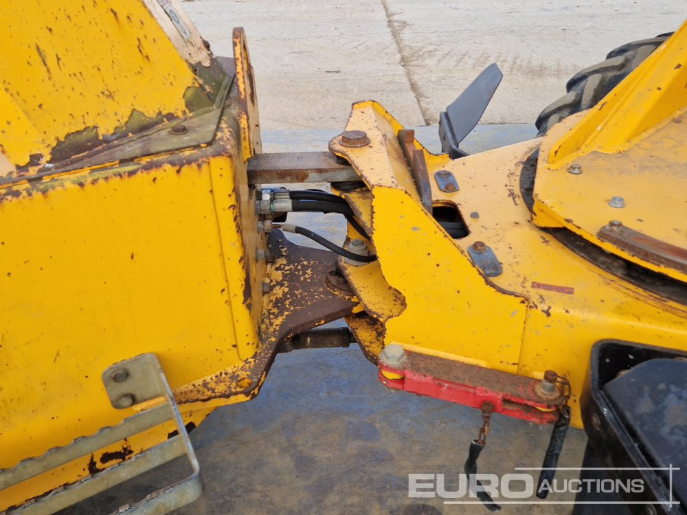 Mini kiper Thwaites 3 Ton: slika 18