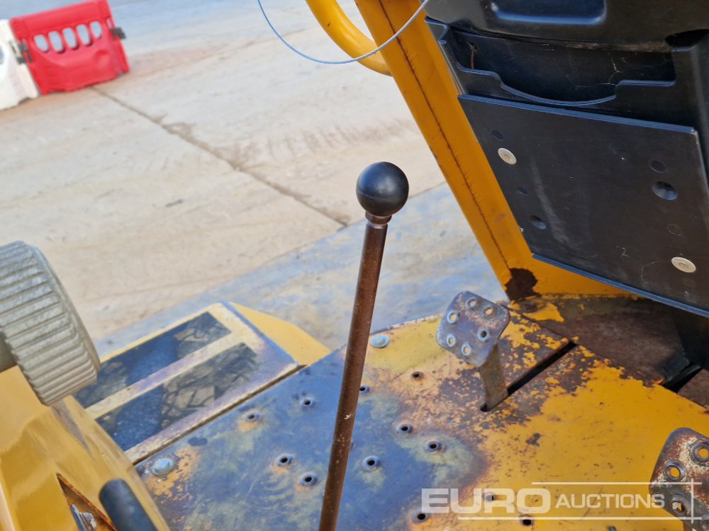 Mini kiper Thwaites 3 Ton: slika 32