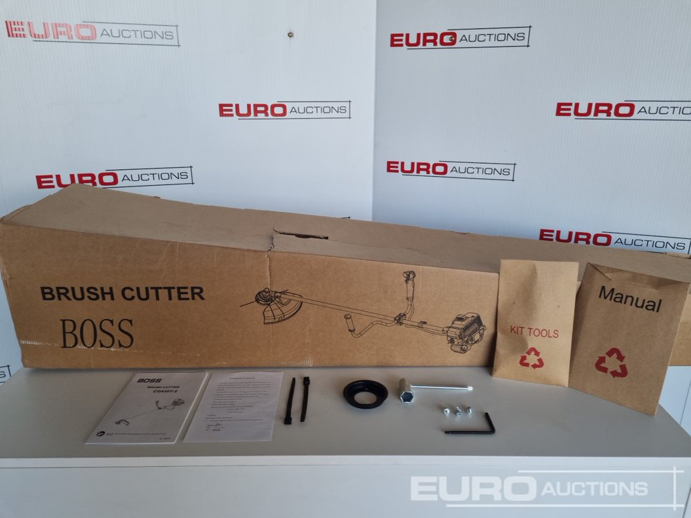 Гаражна опрема Unused 2024 Boss CG430Y-2: slika 17