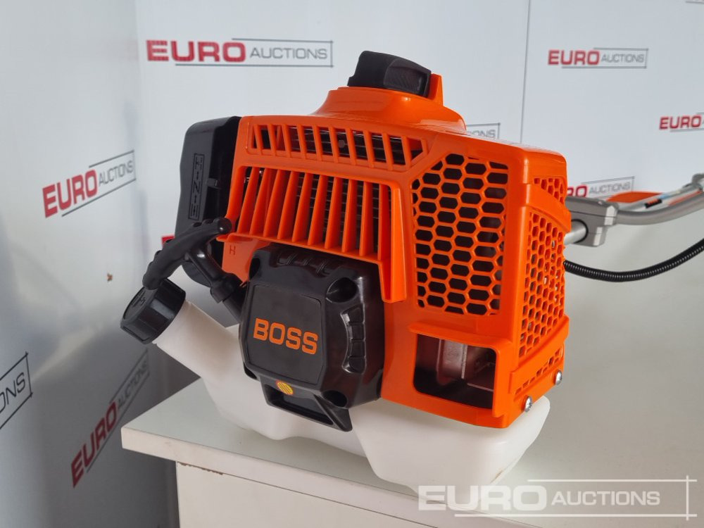 Unused 2024 Boss CG430Y-2 - Гаражна опрема: slika 2 Unused 2024 Boss CG430Y-2 - Гаражна опрема: slika 2