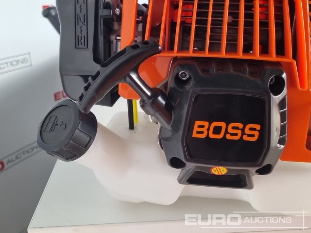 Unused 2024 Boss CG430Y-2 - Гаражна опрема: slika 3 Unused 2024 Boss CG430Y-2 - Гаражна опрема: slika 3