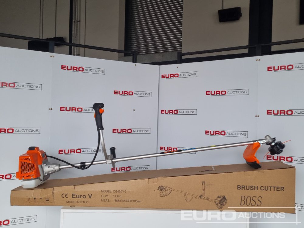 Гаражна опрема Unused 2024 Boss CG430Y-2: slika 19