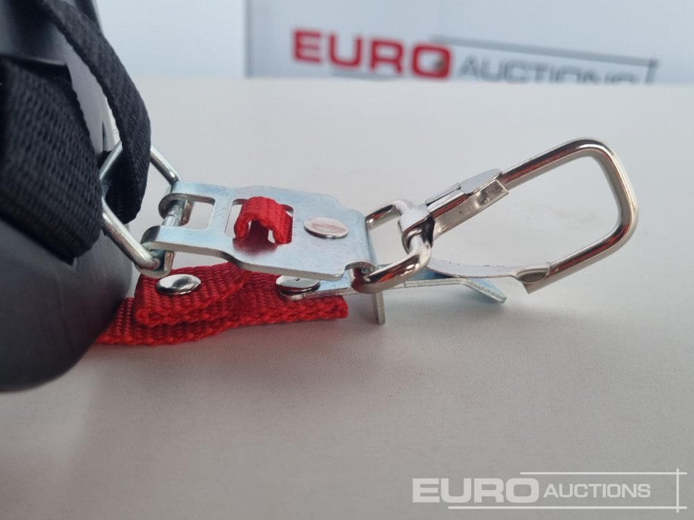 Гаражна опрема Unused 2024 Boss CG430Y-2: slika 11