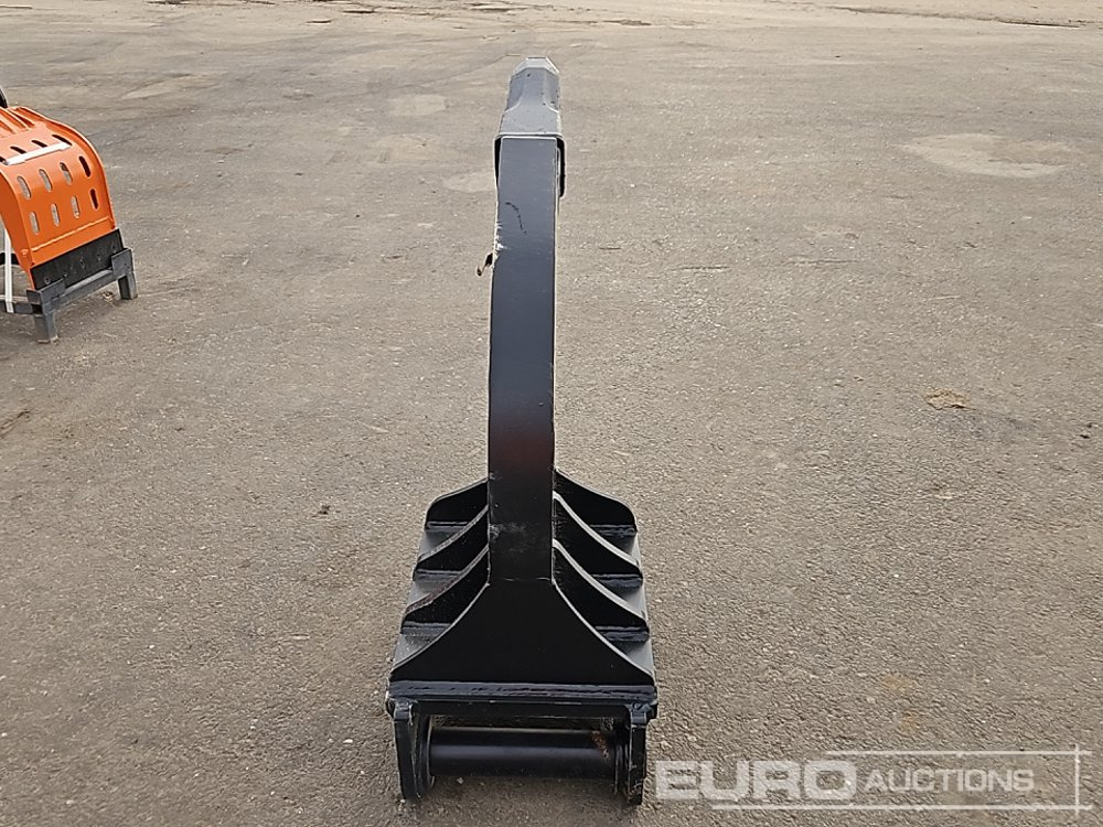 Unused 2024 Hardlife Ripper 65mm Pin to suit 13 Ton Excavator - Kašika: slika 4 Unused 2024 Hardlife Ripper 65mm Pin to suit 13 Ton Excavator - Kašika: slika 4