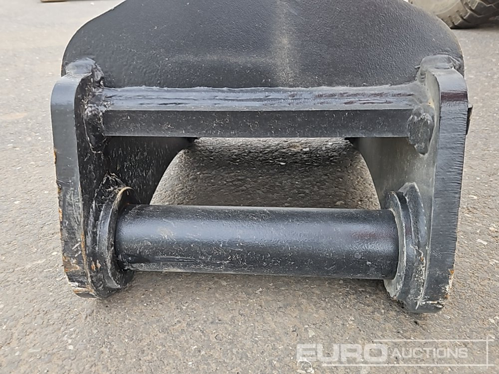 Kašika novi Unused 2024 Hardlife Ripper 65mm Pin to suit 13 Ton Excavator: slika 12