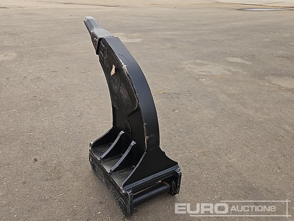 Unused 2024 Hardlife Ripper 65mm Pin to suit 13 Ton Excavator - Kašika: slika 3 Unused 2024 Hardlife Ripper 65mm Pin to suit 13 Ton Excavator - Kašika: slika 3