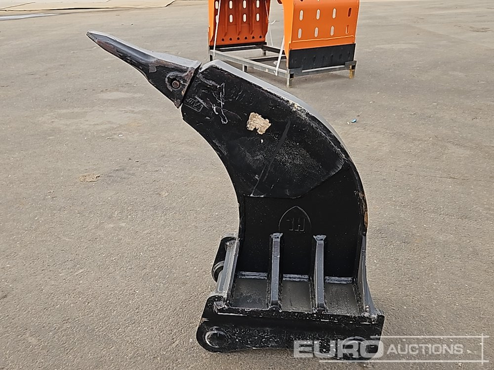 Unused 2024 Hardlife Ripper 65mm Pin to suit 13 Ton Excavator - Kašika: slika 2 Unused 2024 Hardlife Ripper 65mm Pin to suit 13 Ton Excavator - Kašika: slika 2