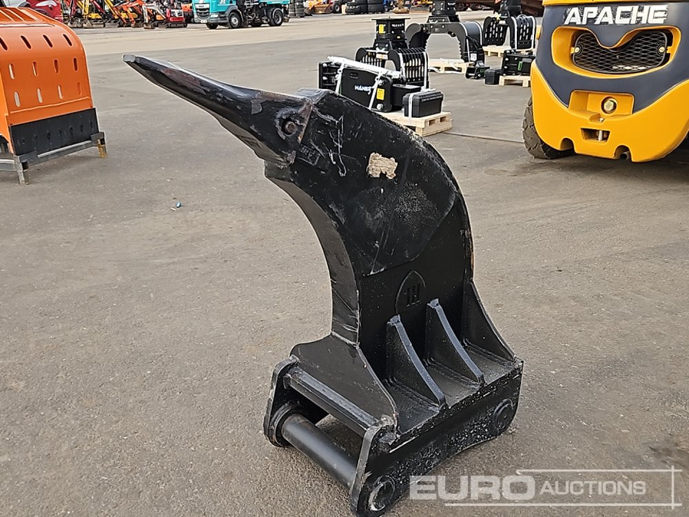 Unused 2024 Hardlife Ripper 65mm Pin to suit 13 Ton Excavator - Kašika: slika 1 Unused 2024 Hardlife Ripper 65mm Pin to suit 13 Ton Excavator - Kašika: slika 1