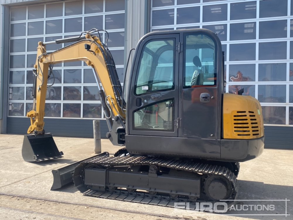 Unused 2024 Machpro MP65 - Mini bager: slika 3 Unused 2024 Machpro MP65 - Mini bager: slika 3
