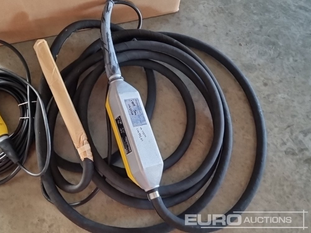 Unused 2024 Wacker Neuson IRFU38/120/10 UK - Mašina za asfalt: slika 5 Unused 2024 Wacker Neuson IRFU38/120/10 UK - Mašina za asfalt: slika 5