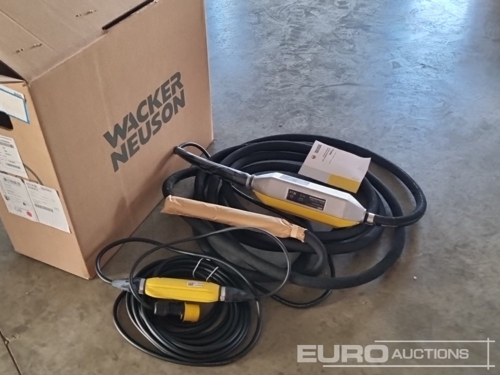 Unused 2024 Wacker Neuson IRFU38/120/10 UK - Mašina za asfalt: slika 2 Unused 2024 Wacker Neuson IRFU38/120/10 UK - Mašina za asfalt: slika 2