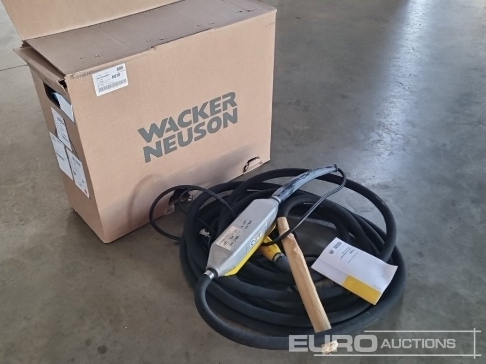 Unused 2024 Wacker Neuson IRFU38/120/10 UK - Mašina za asfalt: slika 3 Unused 2024 Wacker Neuson IRFU38/120/10 UK - Mašina za asfalt: slika 3