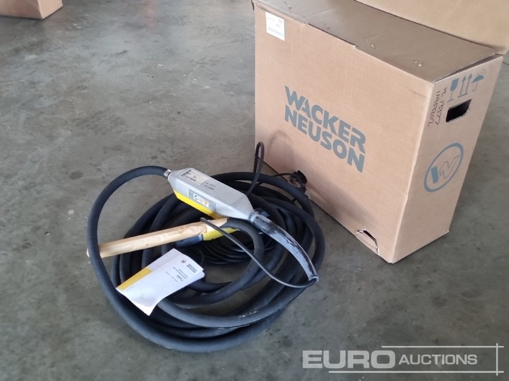 Unused 2024 Wacker Neuson IRFU38/120/10 UK - Mašina za asfalt: slika 2 Unused 2024 Wacker Neuson IRFU38/120/10 UK - Mašina za asfalt: slika 2