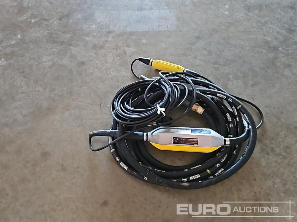 Unused 2024 Wacker Neuson IRFU38/120/10 UK - Mašina za asfalt: slika 4 Unused 2024 Wacker Neuson IRFU38/120/10 UK - Mašina za asfalt: slika 4