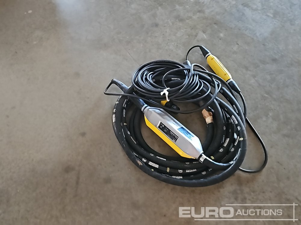 Unused 2024 Wacker Neuson IRFU38/120/10 UK - Mašina za asfalt: slika 5 Unused 2024 Wacker Neuson IRFU38/120/10 UK - Mašina za asfalt: slika 5